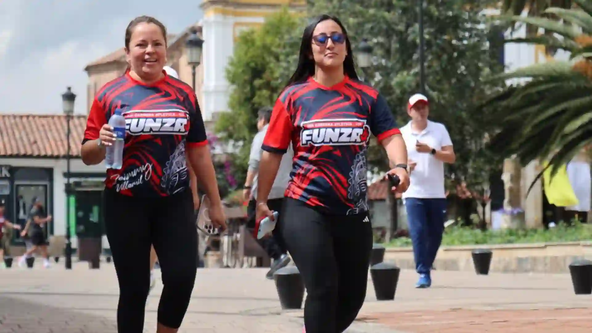 ¿Cuándo es y cómo inscribirse en la XIV Carrera Atlética 10K en Funza?