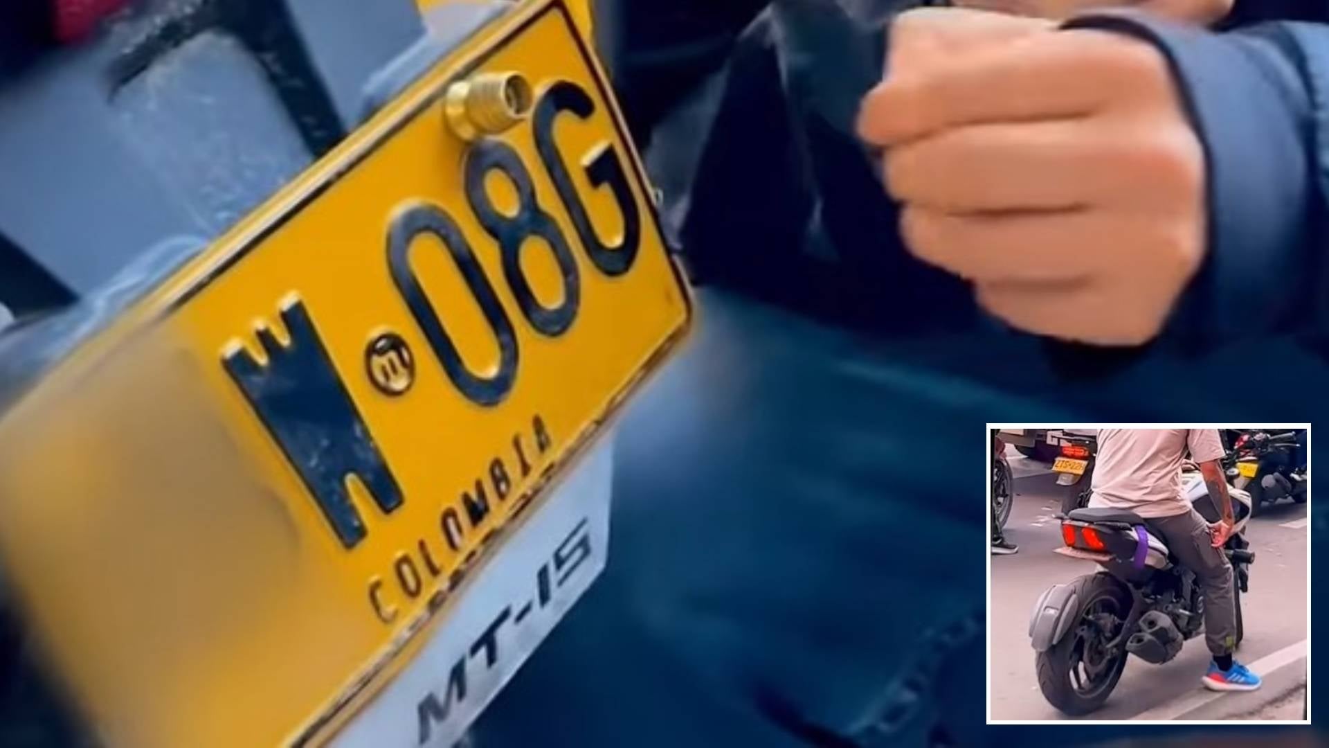 Tácticas para camuflar