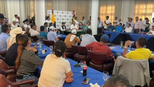 Se levanta el paro en Santander tras lograr un acuerdo para revisar la actualización catastral