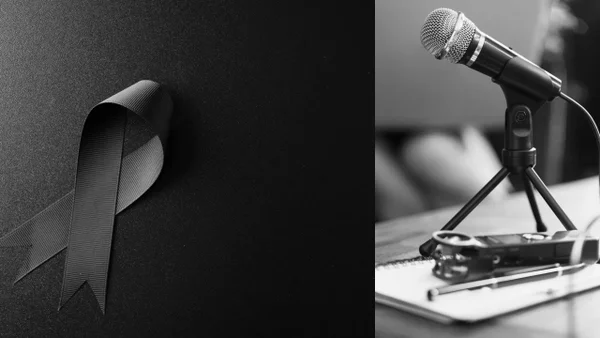 Luto en el periodismo: murió reconocido locutor de Colombia Luto en el periodismo: murió reconocido locutor de Colombia