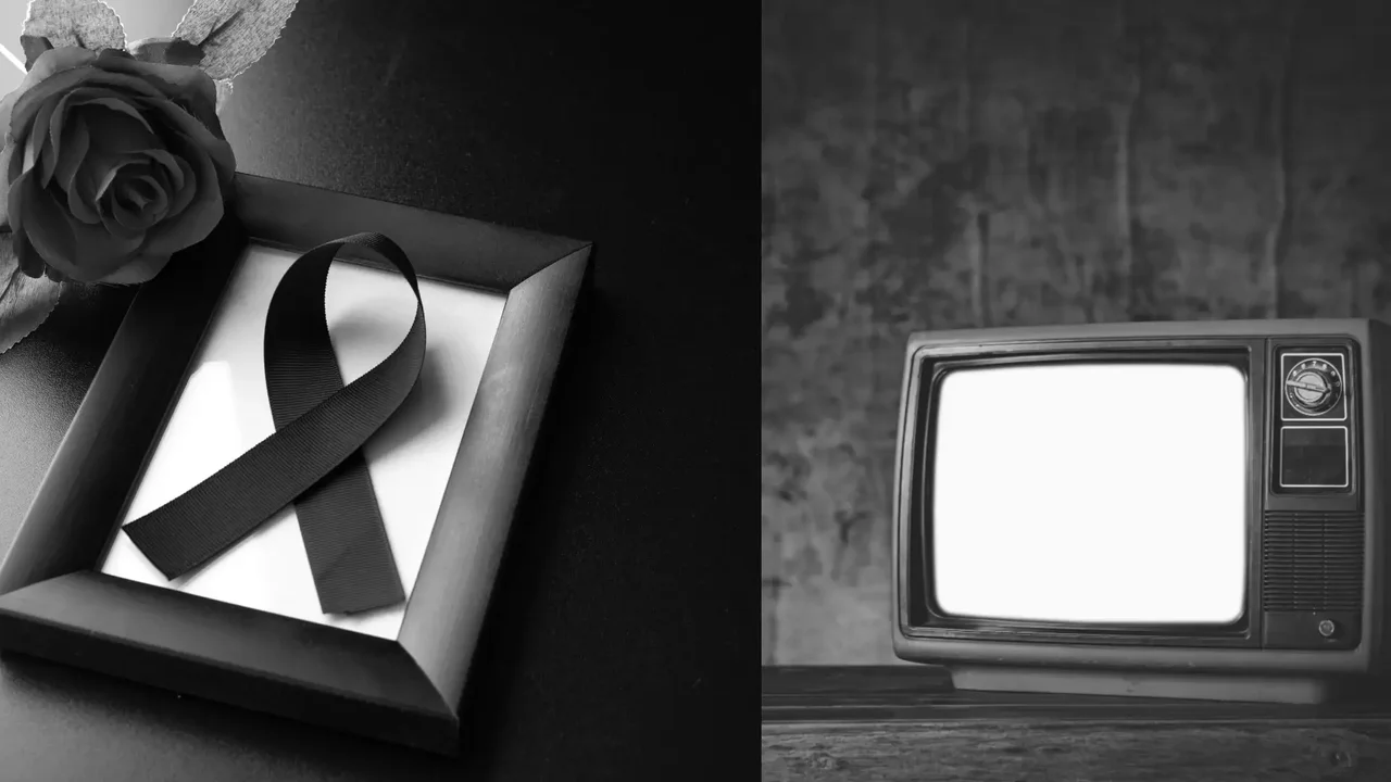 Iconic television journalist found dead in his home: authorities are already investigating