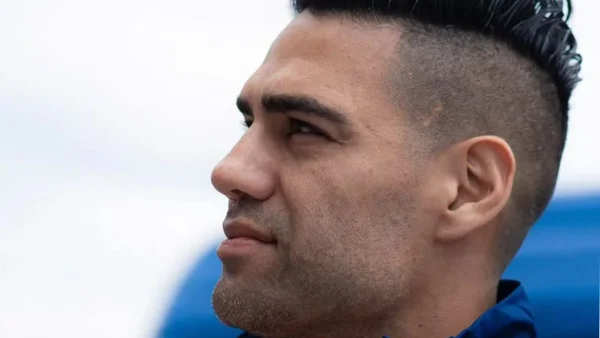 Falcao sembró dudas sobre su continuidad en Millonarios: esto dijo Falcao sembró dudas sobre su continuidad en Millonarios: esto dijo