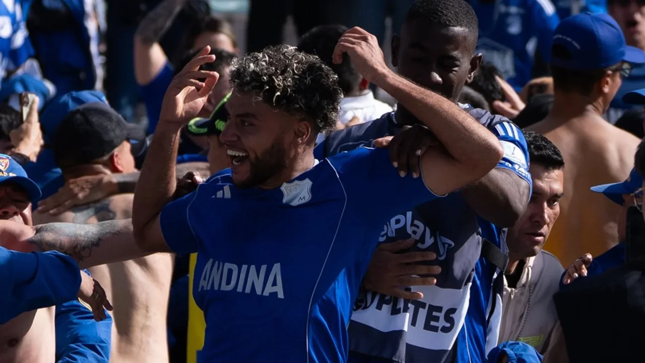 Channel Change for Millonarios vs. Boston River: Time and Where to Watch LIVE🔴