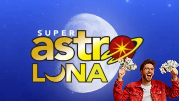 SUPER ASTRO LUNA: ya hay número y signo ganador hoy 14 de abril de 2026