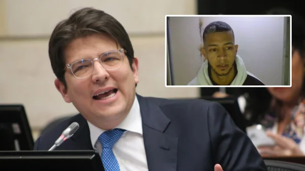 Acusan a alias Caleño, implicado en el magnicidio de Miguel Uribe: ¿Qué rol habría tenido?