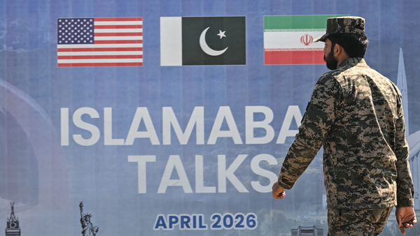 Conversaciones entre EE. UU. e Irán podrían reanudarse en los “próximos días” tras fracaso de la primera ronda