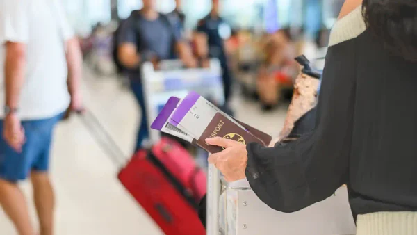 Colombianos deberán cumplir nuevos controles para viajar a Europa: tome nota