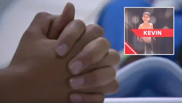 Familia de Kevin Acosta demandará indemnización al Estado tras su muerte por negligencia de la Nueva EPS Familia de Kevin Acosta demandará indemnización al Estado tras su muerte por negligencia de la Nueva EPS