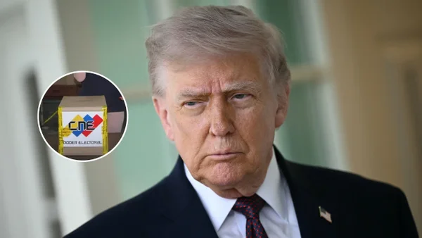 Alto funcionario de Trump le pone plazo a las elecciones en Venezuela