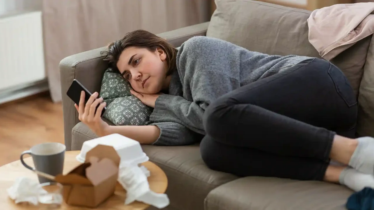 What are the most common invisible diseases in women?