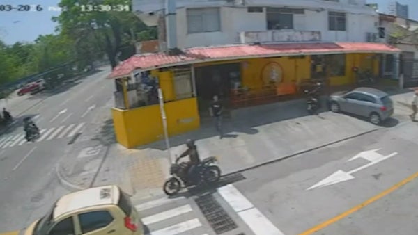 Inseguridad desbordada: hasta 10 robos diarios en Barranquilla y su área metropolitana