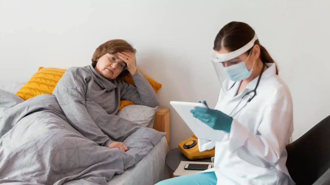 Rare Diseases in Colombia: Thousands of Patients Live Without a Clear Diagnosis