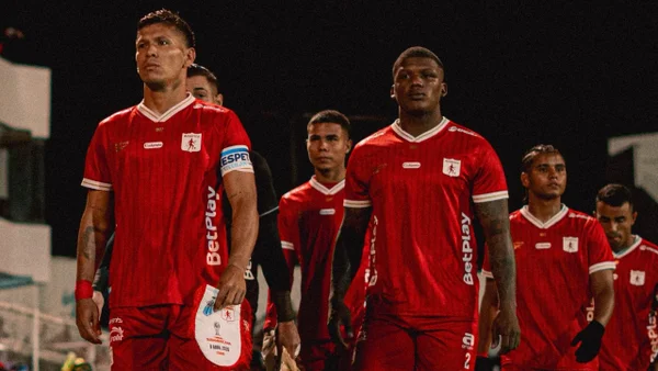 🔴América vs. Alianza Atlético, Copa Sudamericana: hora y canal para ver EN VIVO