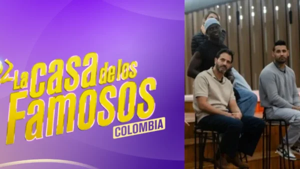 ¡No paran las determinaciones que revolucionan La Casa de los Famosos! Atento a lo que sucederá ¡No paran las determinaciones que revolucionan La Casa de los Famosos! Atento a lo que sucederá