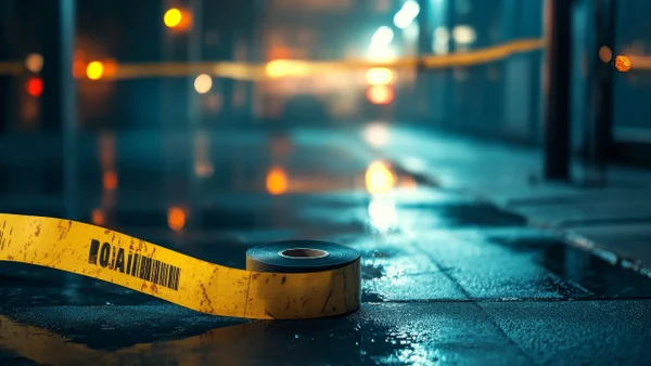 Cantante fue asesinado a tiros en plena fiesta de cumpleaños