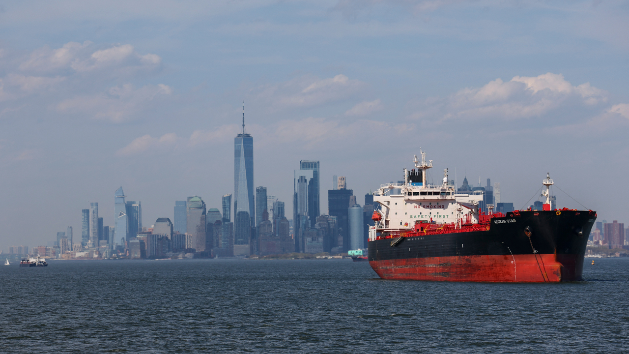 US Will Not Extend Sanctions Relief on Russian and Iranian Oil