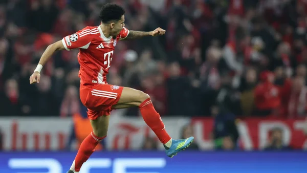 ¡Luis Díaz rompió el silencio tras su golazo para eliminar al Real Madrid! ¿Es el mejor de su carrera? ¡Luis Díaz rompió el silencio tras su golazo para eliminar al Real Madrid! ¿Es el mejor de su carrera?