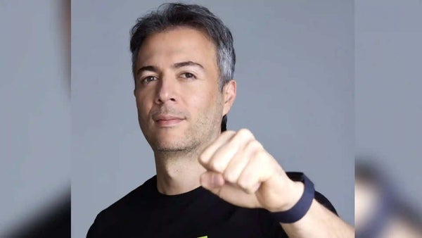 Daniel Quintero será el nuevo superintendente de Salud