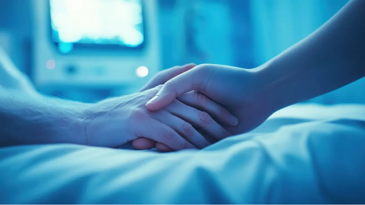 TV Star Suffered Stroke During Filming: This Is Her Health Status