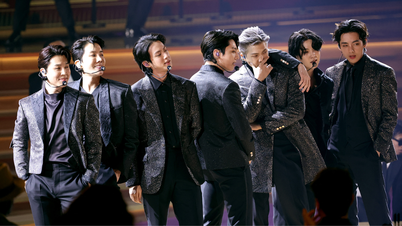 SIC Initiates Investigations into Ticket Sales for BTS Concerts in Bogotá