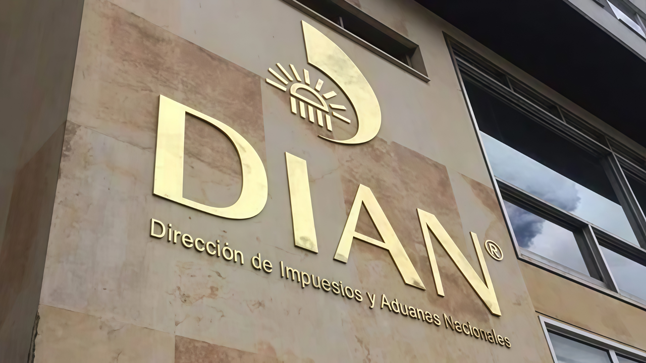 Cover image for Ojo con la DIAN: no hacer esta actualización puede cambiar su situación tributaria