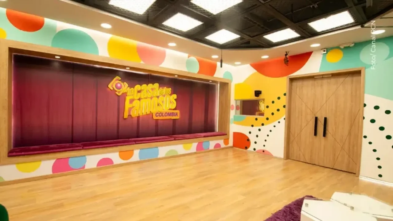 BREAKING: This contestant leaves La Casa de los Famosos Colombia 2026