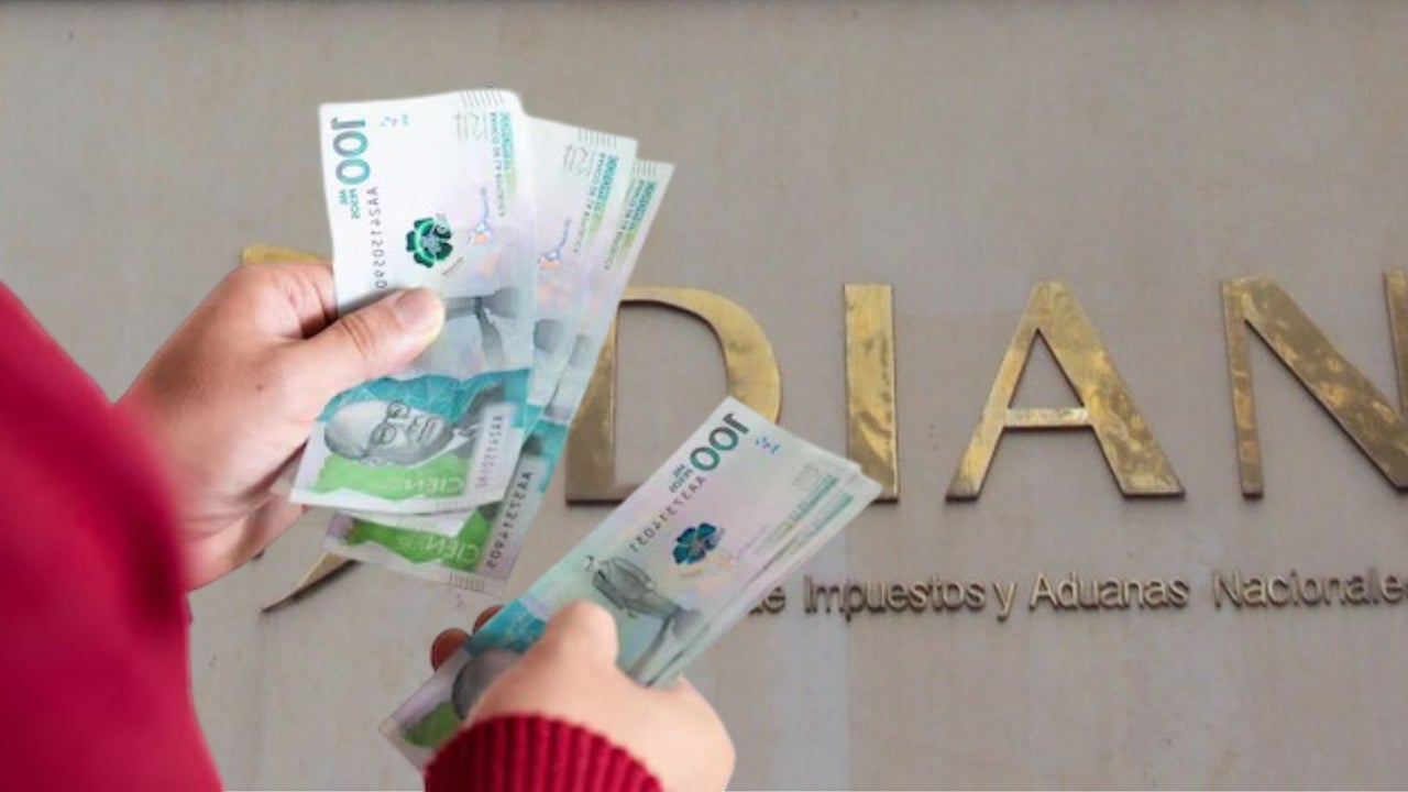 "There are no technical studies": former DIAN director on suspended withholding tax decree