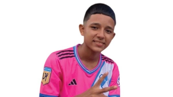 Secuestro de menor en el Catatumbo: nueve días sin noticias de Yormai Sebastián