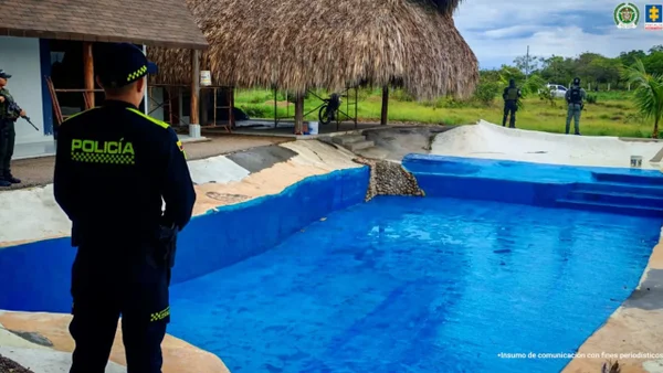 Fiscalía ocupa 243 propiedades ligadas a 'Mario Bros': sería pieza clave del Clan del Golfo