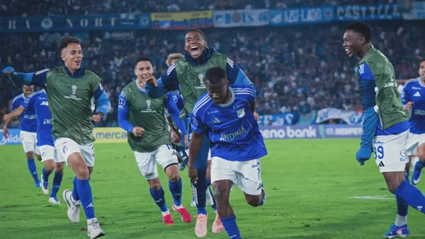 Millonarios vs São Paulo: fecha, hora y tabla de posiciones en Copa Sudamericana