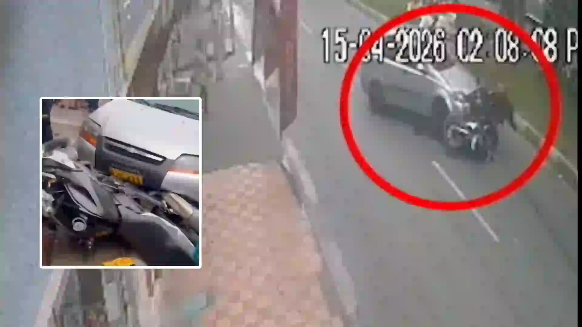 Cronología del asesinato del hombre que intentó evitar un fleteo en Kennedy: delicados detalles