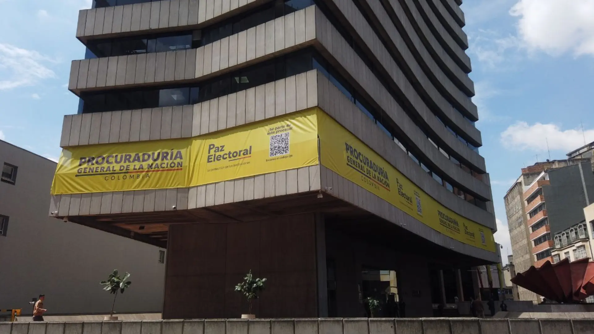 Procuraduría General de la Nación