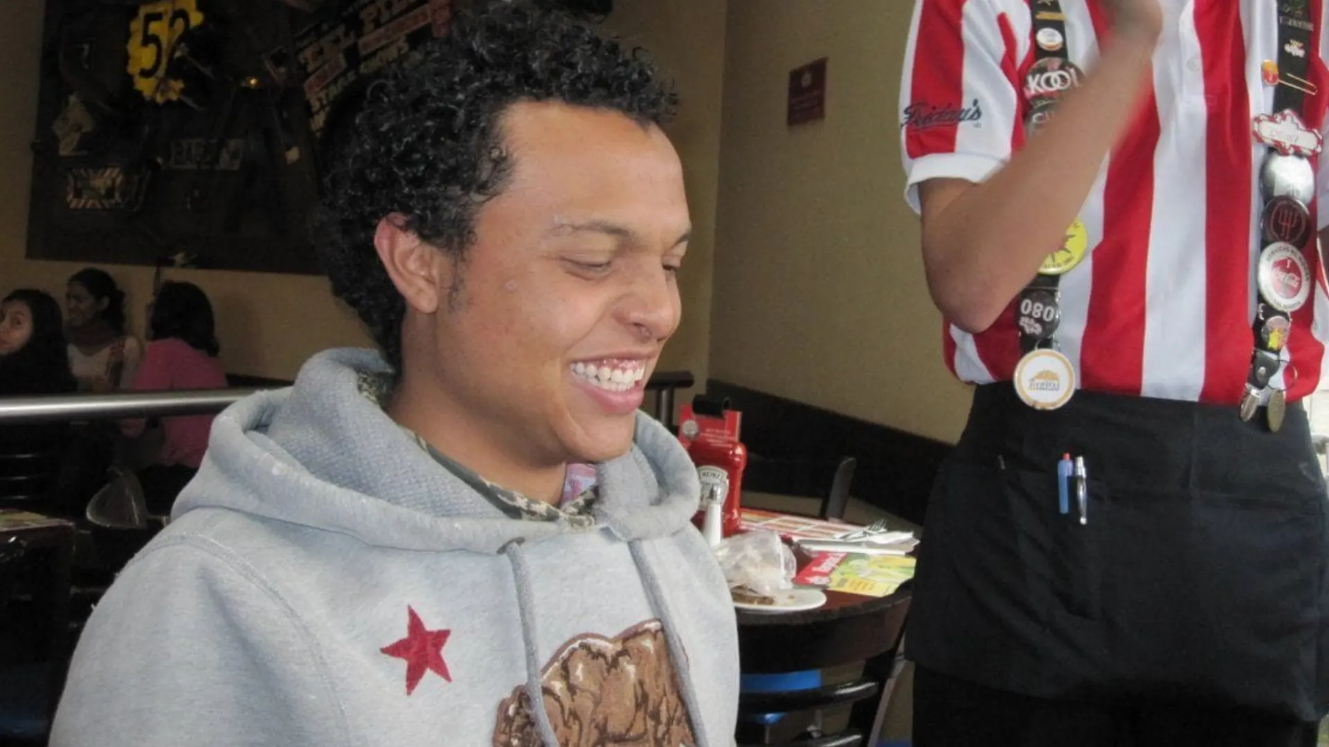 Luis Andrés Colmenares