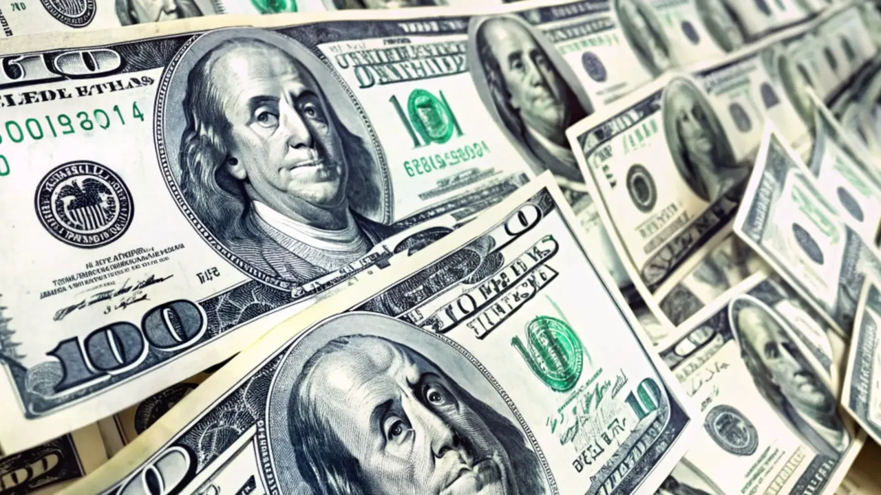 Important change in the dollar price at today's closing on April 16, 2026: this was it