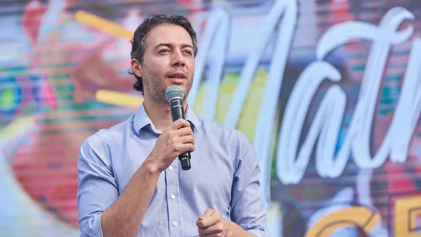 Los líos judiciales de Daniel Quintero, exalcalde designado como nuevo superintendente de Salud