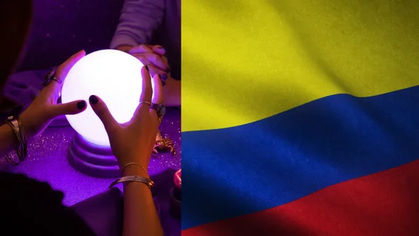 "Están cambiando los pronósticos": vidente sorprendió con nueva predicción sobre las elecciones presidenciales