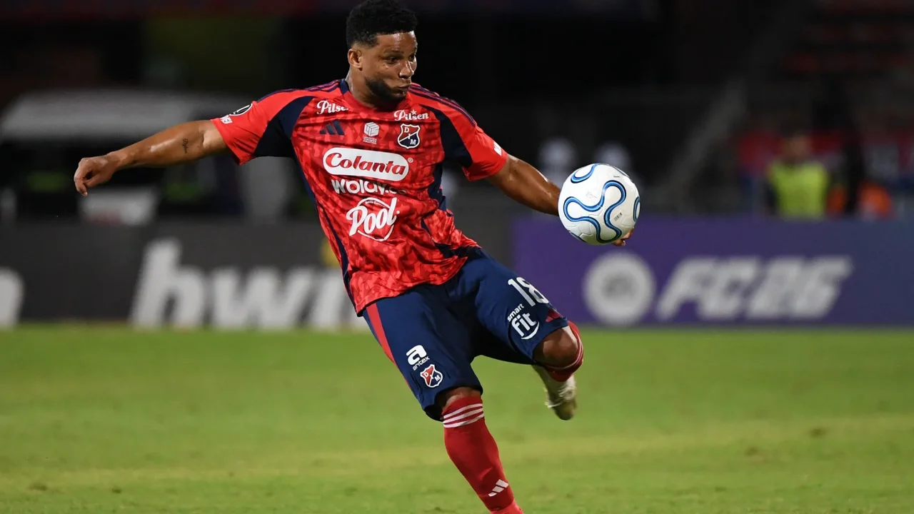 🔴Flamengo vs. Medellín, for Copa Libertadores: time and channel to watch LIVE