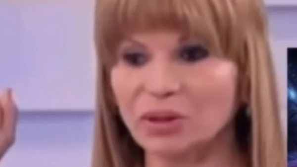 "Tenemos que cuidarnos mucho": hubo alarmante predicción de Mhoni Vidente