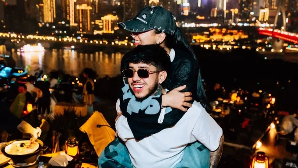 ¿Luisa Castro le habría sido infiel a Westcol? Esta sería la supuesta prueba que salió a la luz