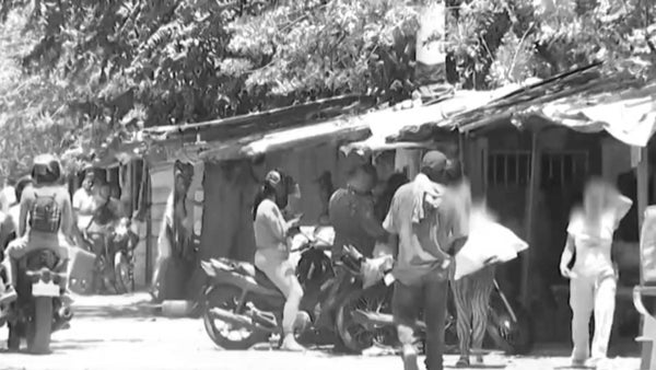 Buscan a cuatro jóvenes que fueron secuestrados en Jamundí: se los llevaron en una camioneta