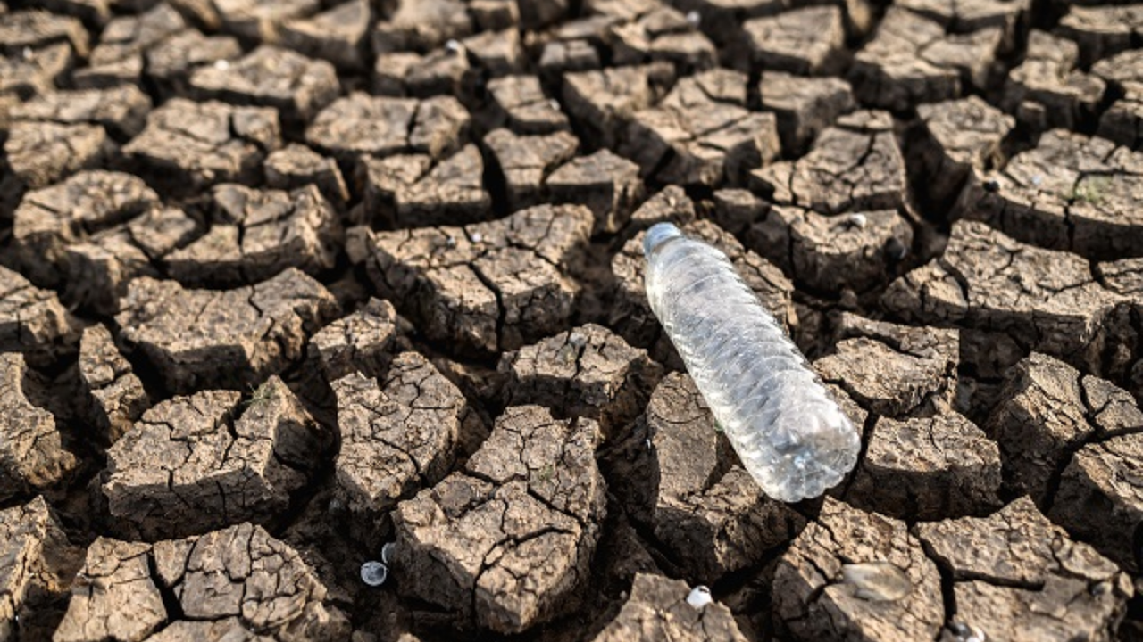 Bringing potable water to more than 1 billion people before 2030? The Water Forward promise
