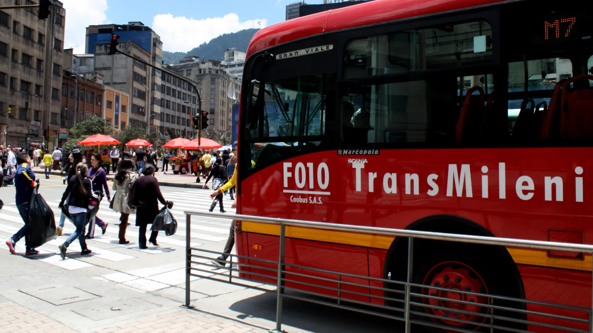 Transmilenio