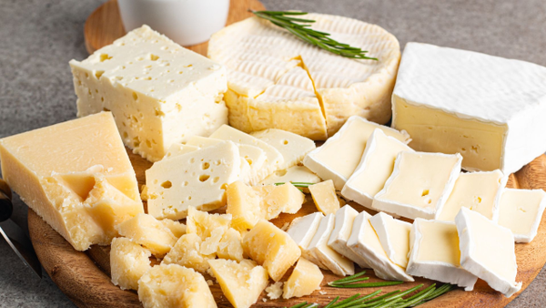 Invima prohíbe la comercialización de quesos frescos con registros sanitarios vencidos