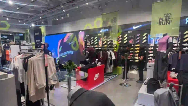 Tienda deportiva le apuesta al talento de alto rendimiento, abre una nueva sede y lanza ProElite Run