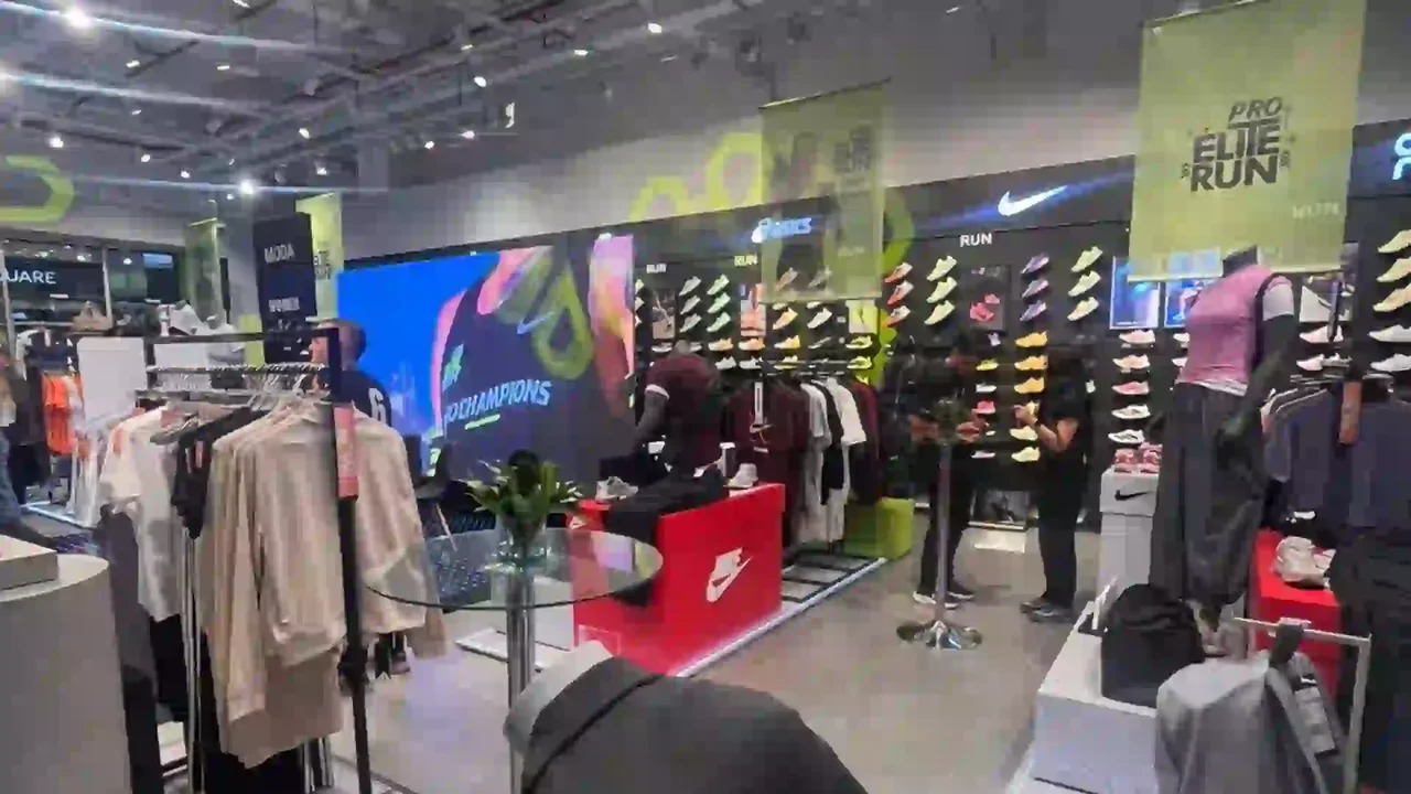 Sports Store Bets on High-Performance Talent, Opens New Location, and Launches ProElite Run