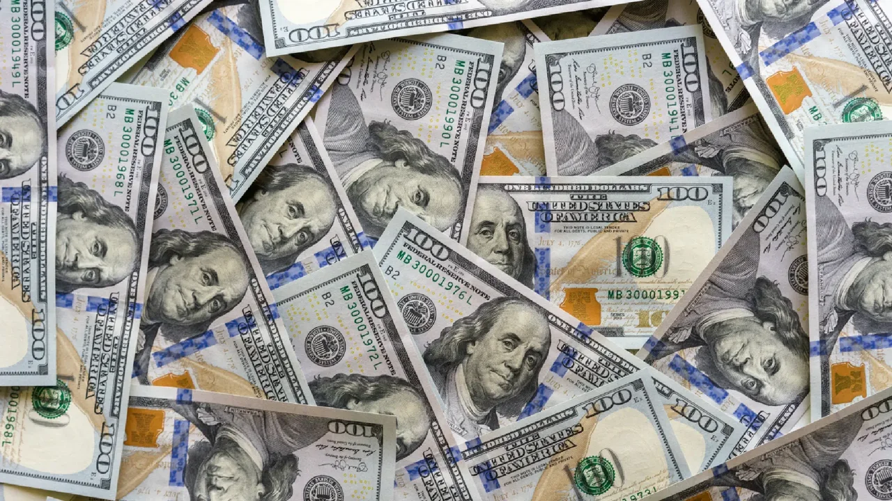 Crucial Dollar Price in Colombia at Today's Close, April 17, 2026!