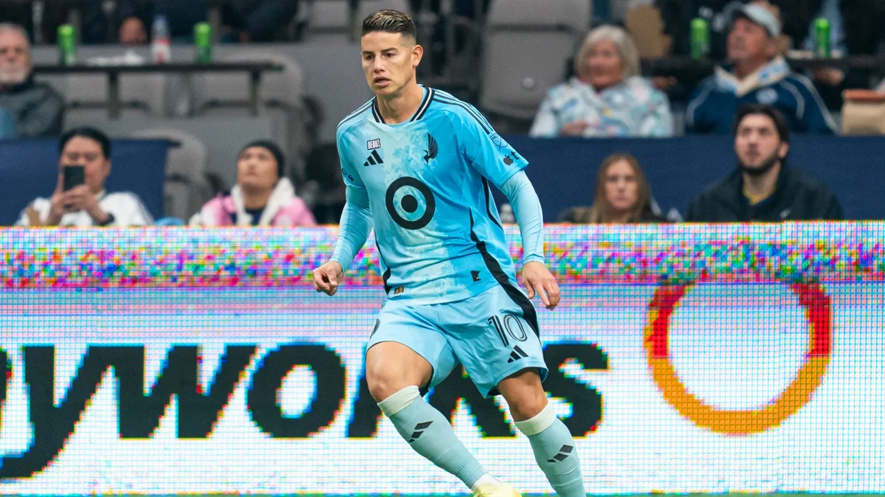 Needs Action: How Many Games Does James Have Left Before the World Cup?