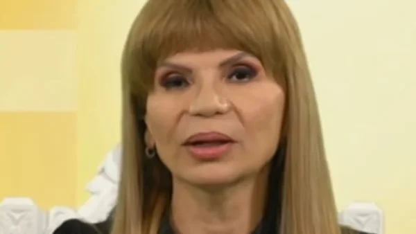 "Va a caer": contundente e INESPERADA predicción de Mhoni Vidente