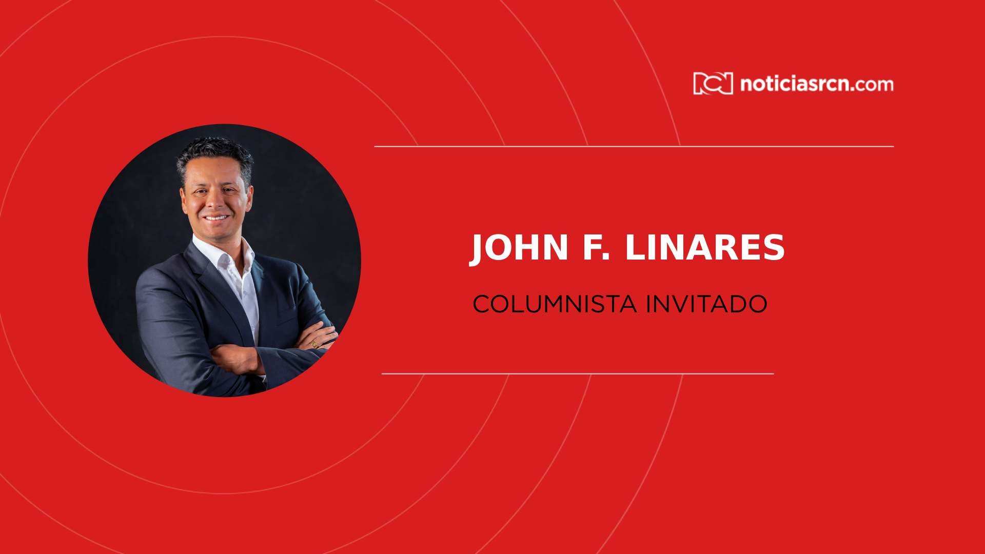 John Linares