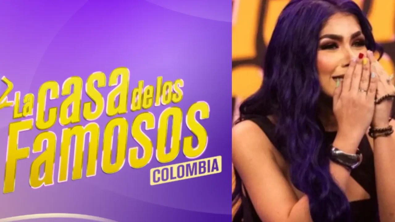 The 'Boss' Has Spoken: An UNFORGETTABLE PUNISHMENT Will Be Imposed in The House of Celebrities Colombia 2026